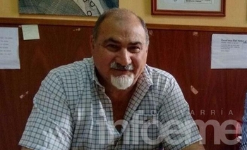 Imagen de la nota: “Si firmaron un 15% deberán dar explicaciones”