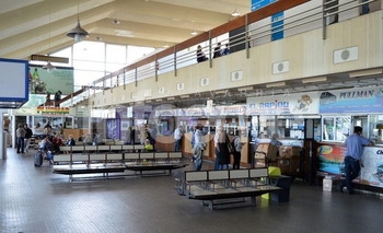 Imagen de la nota: “El Rápido” vuelve a prestar sus servicios 