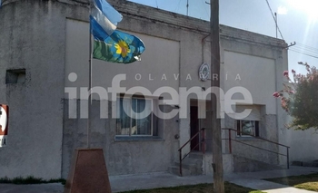 Imagen de la nota: Se llevan tablets y dos drones de una escuela 