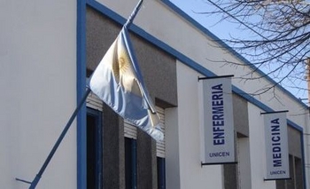 Imagen de la nota: Asueto académico-administrativo en la Escuela de Salud 