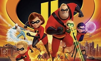 Imagen de la nota:  Flix Cinema renovó su cartelera semanal