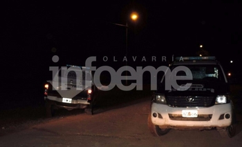 Imagen de la nota: Se juntaron a cenar y los descubrieron: había policías