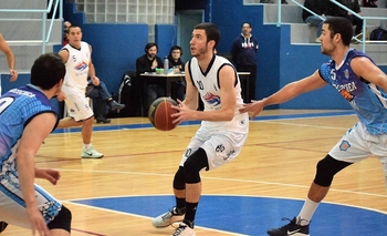 Imagen de la nota: Olavarría logró una nueva victoria que lo hace finalista