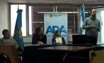 Proyectan instalar una Estación Meteorológica Municipal Imagen de la nota: Proyectan instalar una Estación Meteorológica Municipal