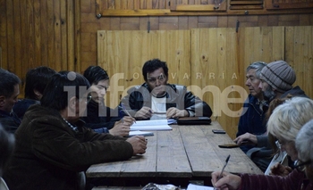 Imagen de la nota: Sociedades de Fomento debate un nuevo reglamento electoral