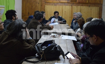 Imagen de la nota: Convocan a una reunión de delegados fomentistas