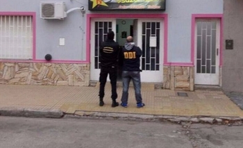 Sobreseimiento a investigados por venta de una beba  Imagen de la nota: Sobreseimiento a investigados por venta de una beba
