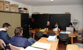 Imagen de la nota: Licitaron obras para la Escuela Nº 6