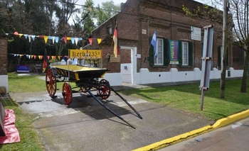 Imagen de la nota: El Museo de Colonia San Miguel permanecerá cerrado el domingo