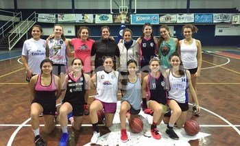 Imagen de la nota: Otra vez Olavarría es representante en el Argentino