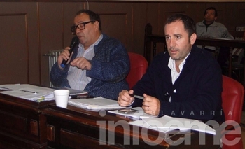 Imagen de la nota: Reclaman iluminación en ingresos a la Ciudad 