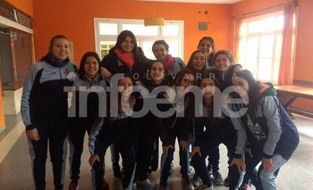 Imagen de la nota: Buenos Aires tampoco pudo con Santa Fe