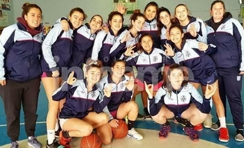 Imagen de la nota: Buenos Aires ganó, se tomó revancha y va por el quinto puesto