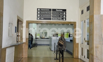 Asueto para municipales y empleados de Pami  Imagen de la nota: Asueto para municipales y empleados de Pami