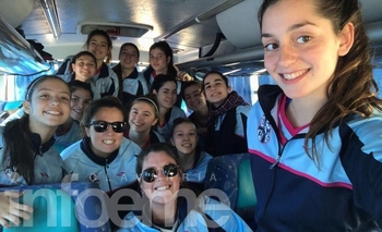 Imagen de la nota:  Buenos Aires sufrió pero ganó en el debut del Argentino