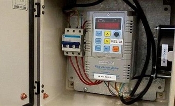 Imagen de la nota: Nene electrodependiente murió después de estar 15 horas sin luz