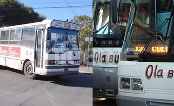 Por decreto, aumentó el boleto en más del 30% Imagen de la nota: Por decreto, aumentó el boleto en más del 30%