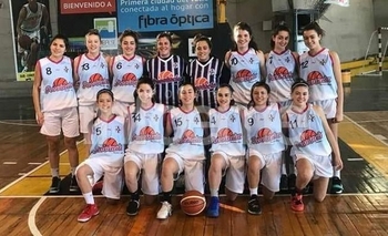 Imagen de la nota: Buenos Aires tuvo el primer traspié en el Argentino