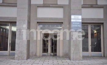 Condenan a 4 años de prisión a un acusado de abuso sexual Imagen de la nota: Condenan a 4 años de prisión a un acusado de abuso sexual