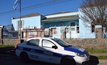 Un aprehendido por el caso del hombre apuñalado Imagen de la nota: Un aprehendido por el caso del hombre apuñalado