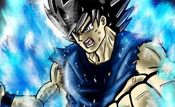 Imagen de la nota: Clase de historietas, manga y animé en Espigas