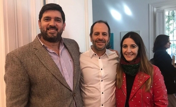 Olavarría presente en “Ciudades que inspiran” Imagen de la nota: Olavarría presente en “Ciudades que inspiran”