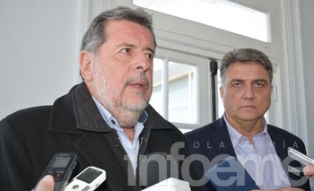 Imagen de la nota: “La apuesta de Vidal por la educación es muy clara” 