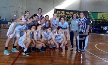 Imagen de la nota: A Buenos Aires se le escapó por muy poco