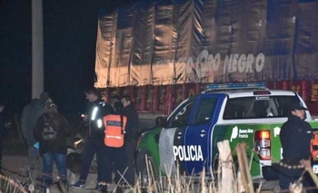 Imagen de la nota: Conmoción en Laprida por la muerte de dos jóvenes