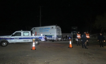 Imagen de la nota: Laprida: se conocieron las identidades de las víctimas