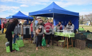 Imagen de la nota: Vuelve el Mercado en tu Barrio en septiembre
