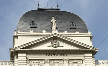 Imagen de la nota: Juicio por Jurados: La Corte se  quejó por listas mal hechas