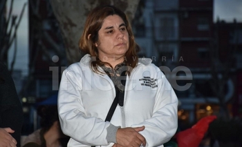 “Pedimos a la Justicia que por favor revea casos viejos” Imagen de la nota: “Pedimos a la Justicia que por favor revea casos viejos”