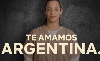 “Keep marching on”: Netflix apoyó el Ni una Menos Imagen de la nota: “Keep marching on”: Netflix apoyó el Ni una Menos