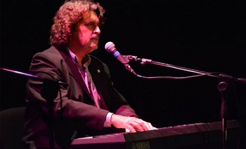 Imagen de la nota: “Serrat Sinfónico” con artista invitado