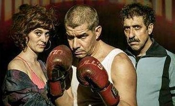 Imagen de la nota: “Cámara lenta” en Punto de Giro