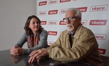 “El Geoparque es un proyecto que trasciende una gestión” Imagen de la nota: “El Geoparque es un proyecto que trasciende una gestión”