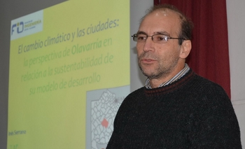 Imagen de la nota: Día Mundial del Medio Ambiente y el rol de la ingeniería