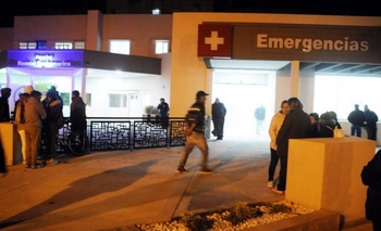 Tandil: Encontraron sin vida a  un estudiante universitario Imagen de la nota: Tandil: Encontraron sin vida a  un estudiante universitario
