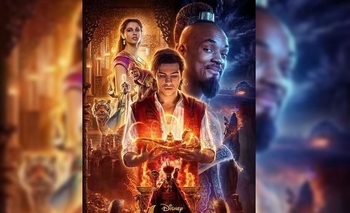 Imagen de la nota: Imperdibles estrenos en Flix Cinema Olavarría