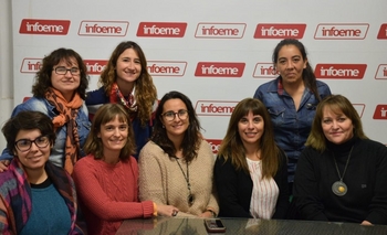 Imagen de la nota: Presentarán propuestas con perspectiva de género