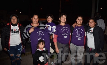 “Quiero que mis hijos sean felices y salgan adelante” Imagen de la nota:  “Quiero que mis hijos sean felices y salgan adelante”