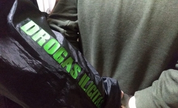 Venta de droga: otorgaron la detención a los dos acusados  Imagen de la nota: Venta de droga: otorgaron la detención a los dos acusados