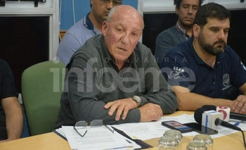 Vacunación: la seguridad privada reclama para ser prioridad Imagen de la nota: Vacunación: la seguridad privada reclama para ser prioridad