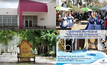 Imagen de la nota: Expo Mujeres entre lo más destacado de la Agenda Cultural