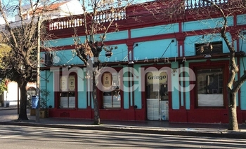 Imagen de la nota: La pizzería Gringo cerró sus puertas