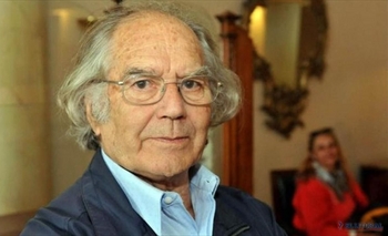 Imagen de la nota: Adolfo Pérez Esquivel visitará Olavarría