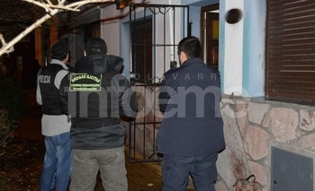 Imagen de la nota: Preventiva para el hombre que tenía droga para la venta