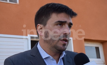 Imagen de la nota: “Cuesta entender el tiempo de la burocracia pero es lo que toca”