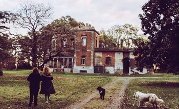 Imagen de la nota: Nueva jornada de Cicloturismo visitará “La Isolina”